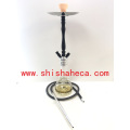 Top Quality Wholesale Aluminum Nargile Smoking Pipe Shisha Hookah